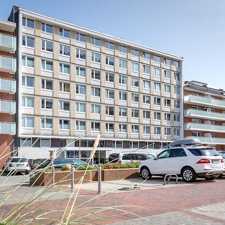Ad3 5E Leuchtturm Apartment Westerland Exterior photo