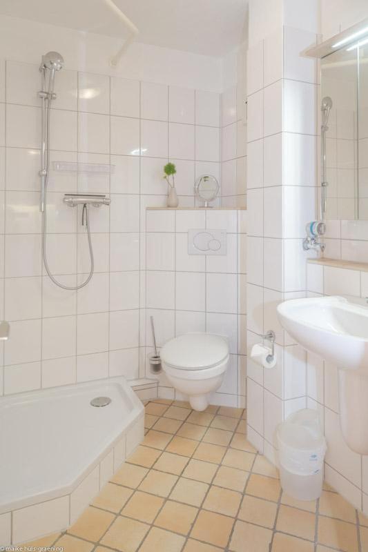 Ad3 5E Leuchtturm Apartment Westerland Exterior photo